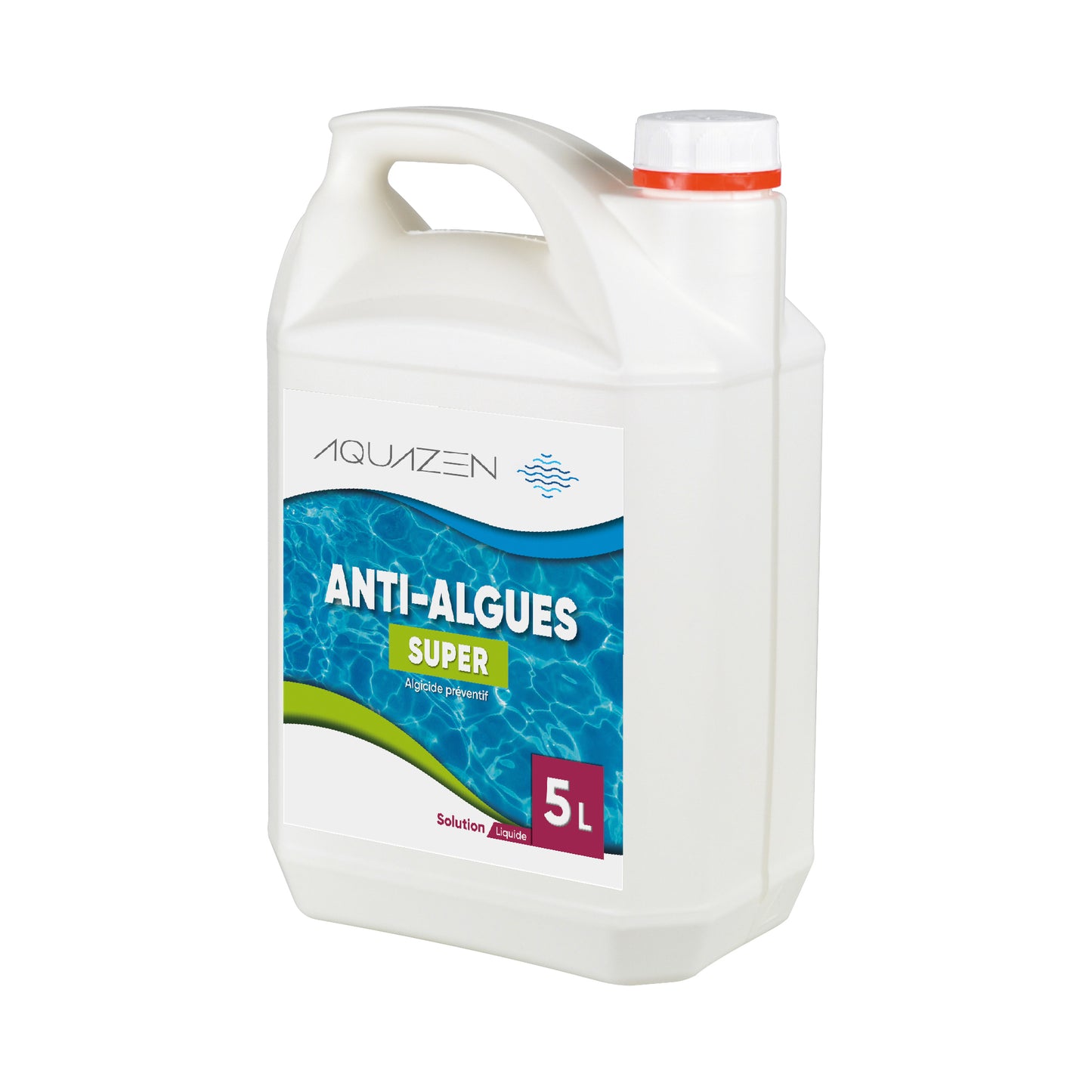 Anti Algen Super 5L